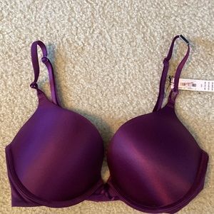 Victoria Secret Bombshell Plunge Bra